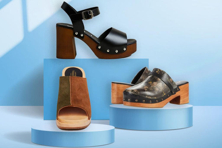 Women's Clogs & Mules