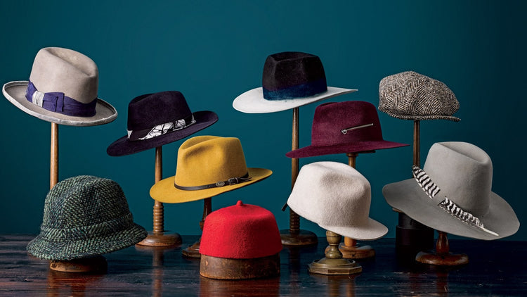 Men's Hats