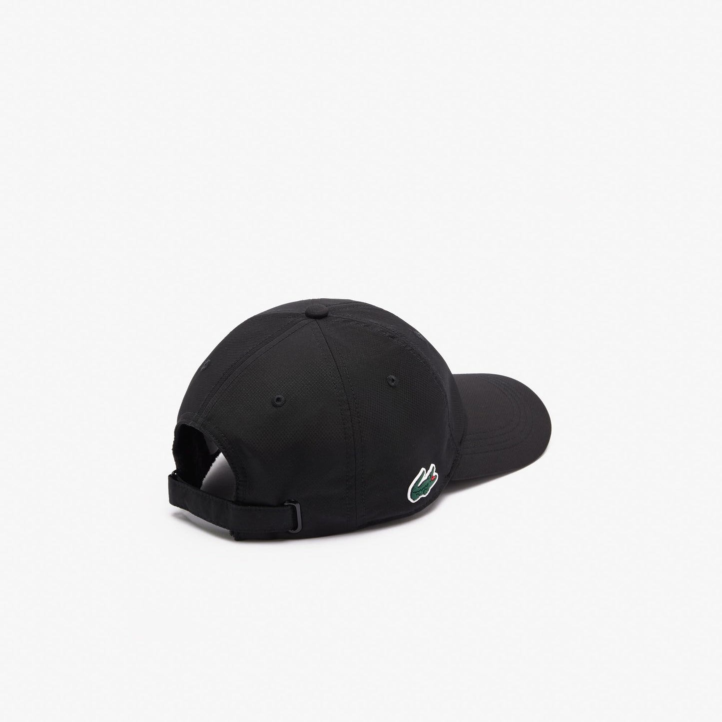 Lacoste Sport Cap, Black, One Size