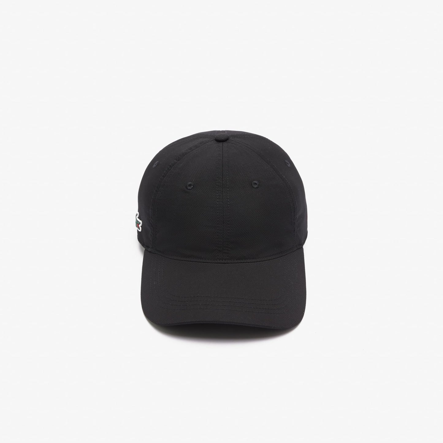 Lacoste Sport Cap, Black, One Size