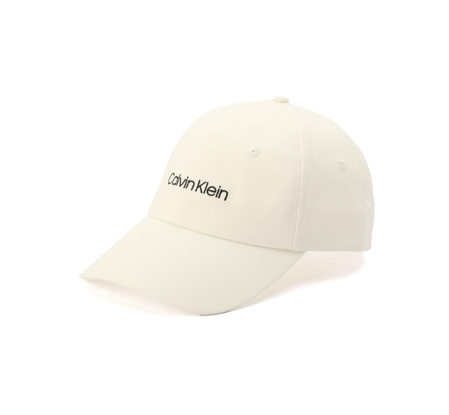 Calvin Klein Embroidered Baseball HAT