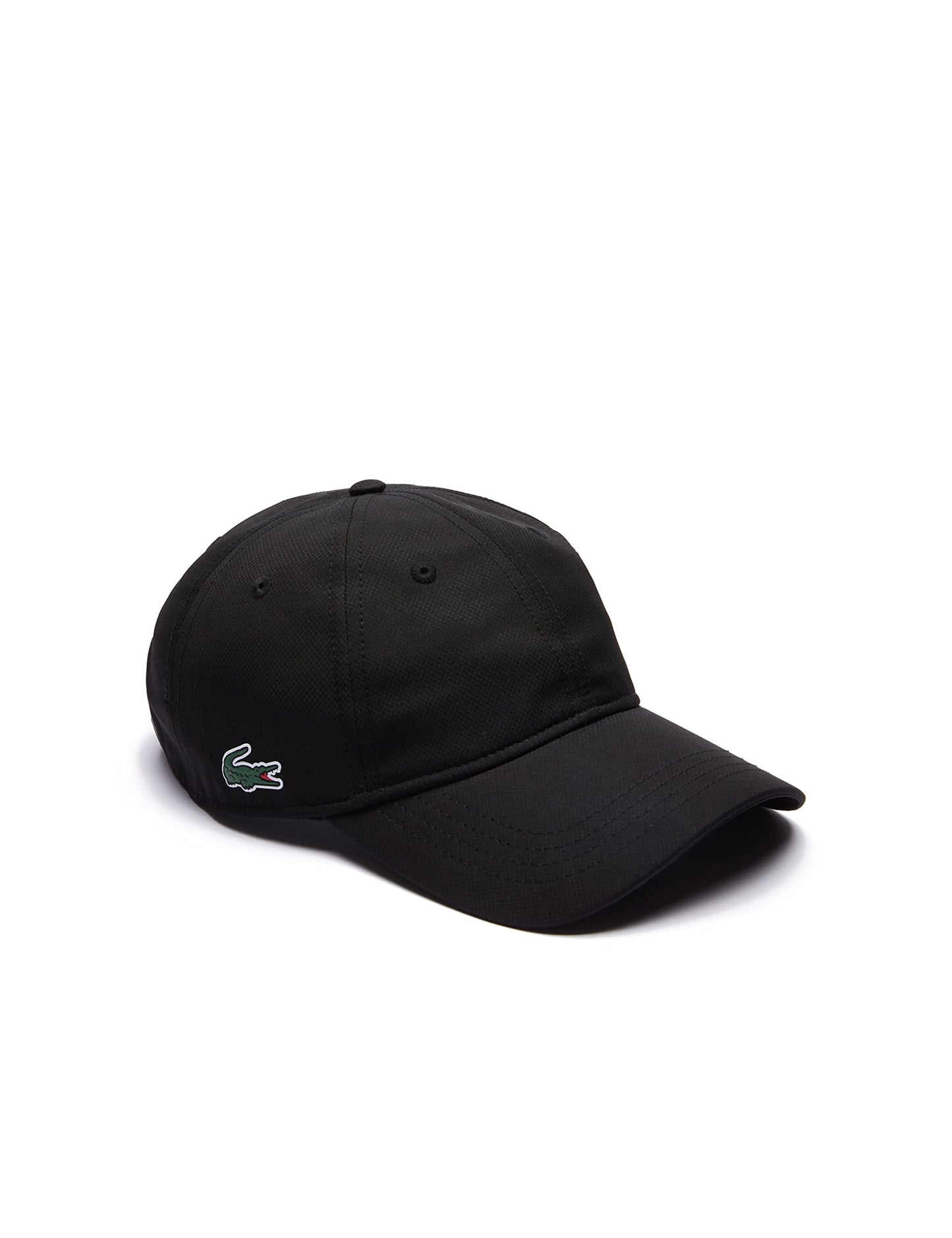 Lacoste Sport Cap, Black, One Size