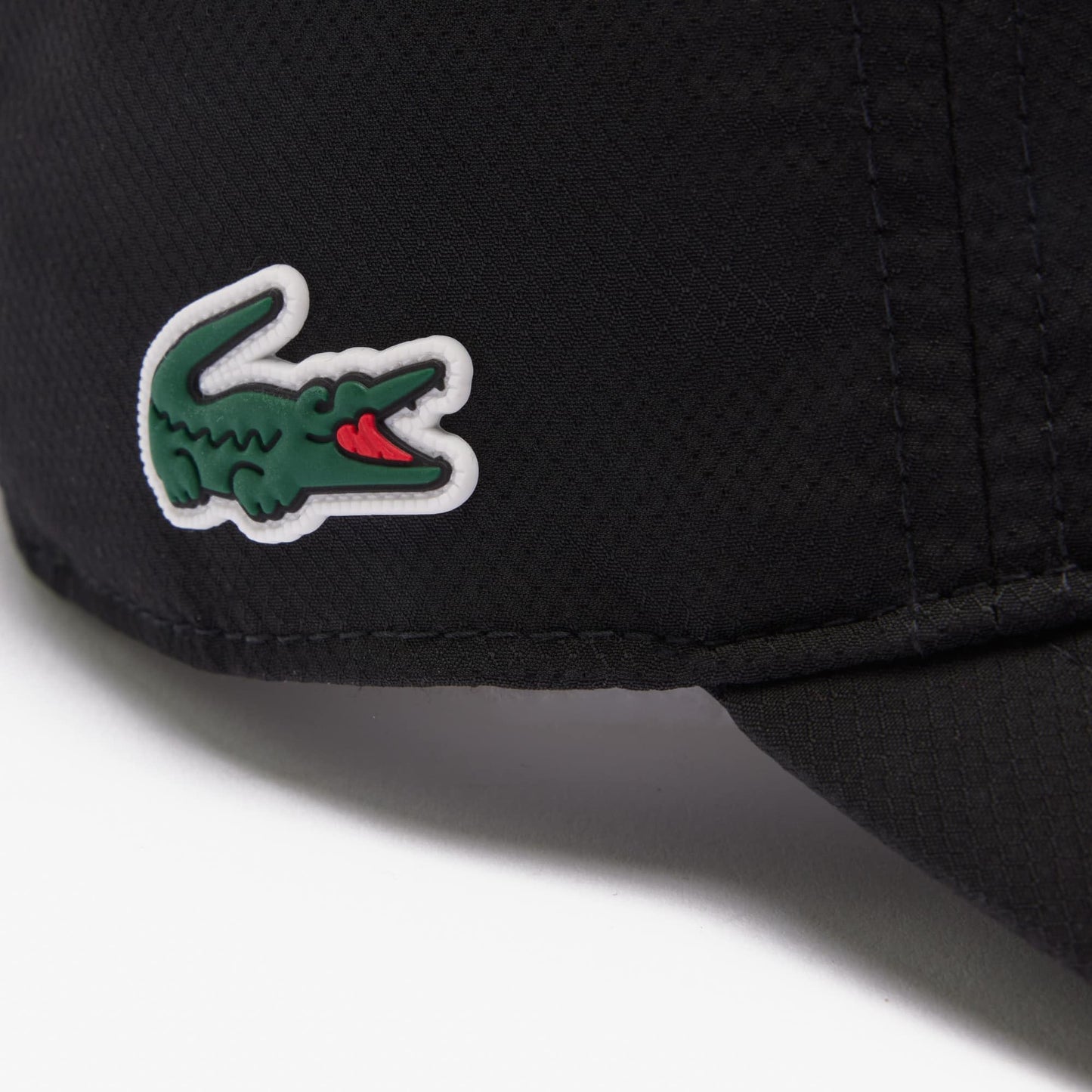 Lacoste Sport Cap, Black, One Size