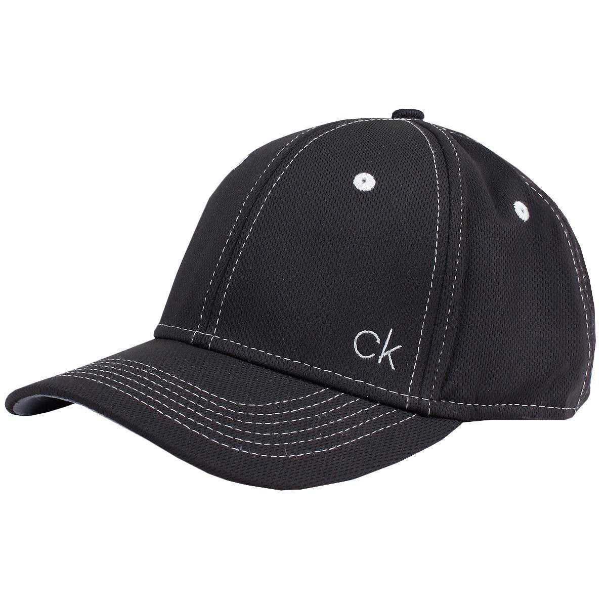 Calvin Klein Men's - Black/Silver - One Size